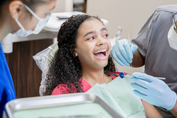Best Emergency Cosmetic Dentistry in Seabrook, TX