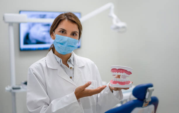 Best Pediatric Emergency Dentist in Seabrook, TX