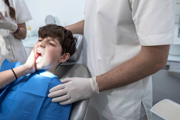 Best Urgent Dental Care for Toothache in Seabrook, TX