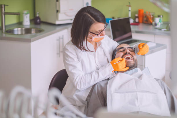 Best Broken or Cracked Tooth Emergency Dentist in Seabrook, TX